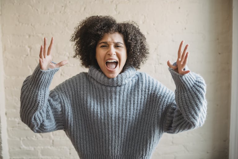 Effective Anger Management Techniques for Everyday Life (+ Worksheet)