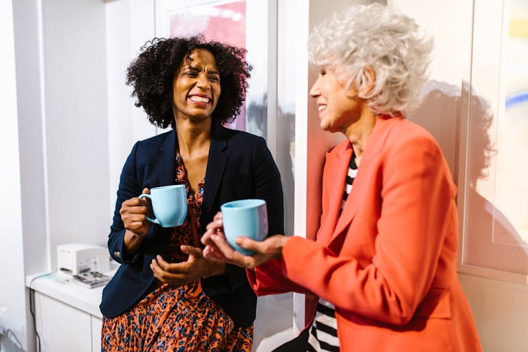 How Social Support Shapes Resilience in Challenging Times
