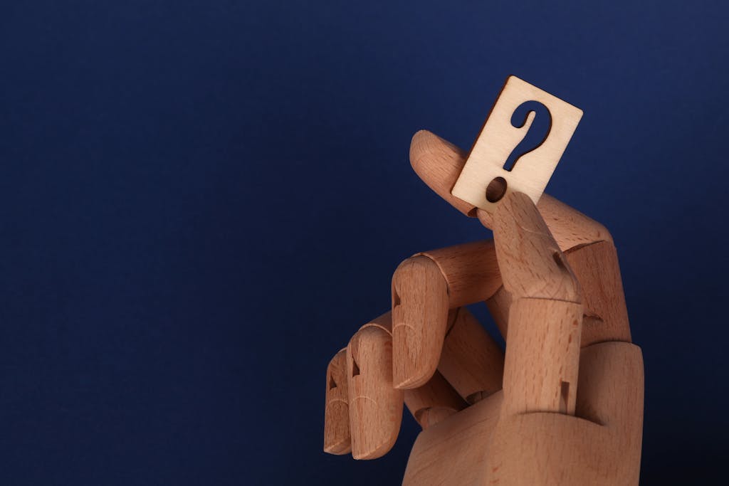 7 Socratic Questions to Challenge Negative Thoughts