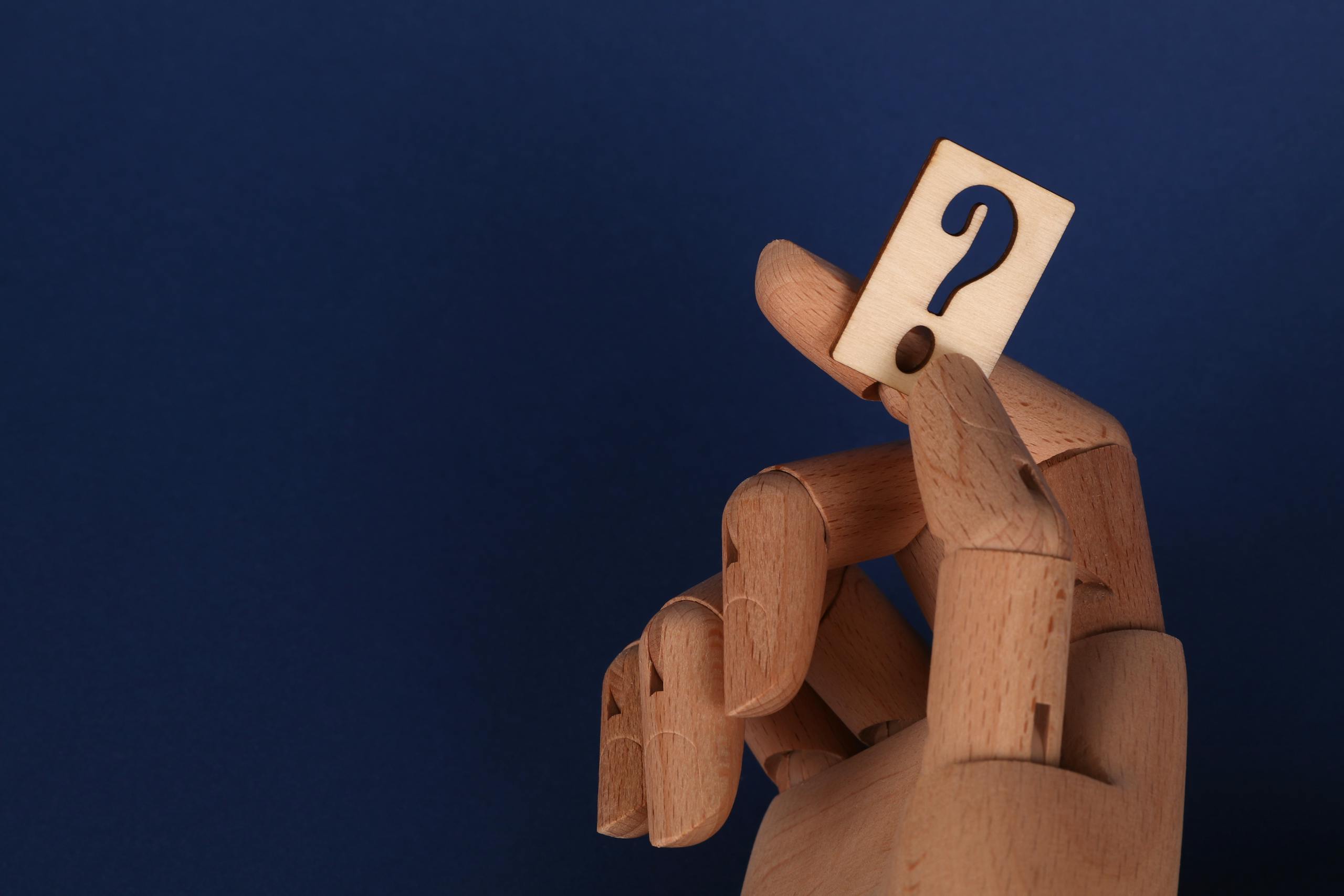 7 Socratic Questions to Challenge Negative Thoughts