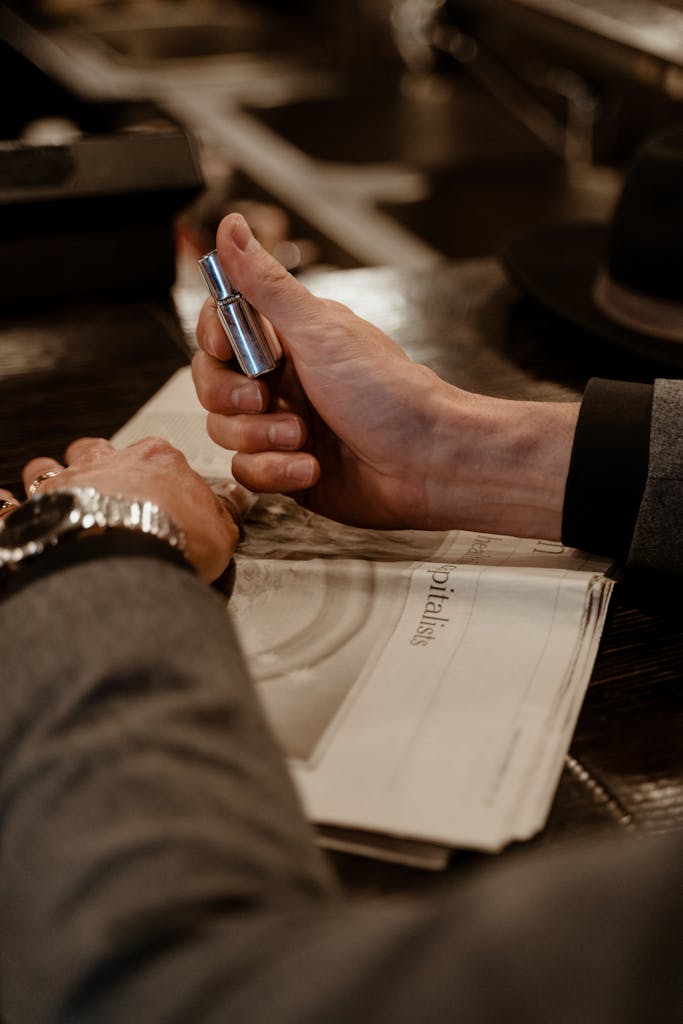 Rewiring Your Day: How Habit Triggers Shape Mental Health