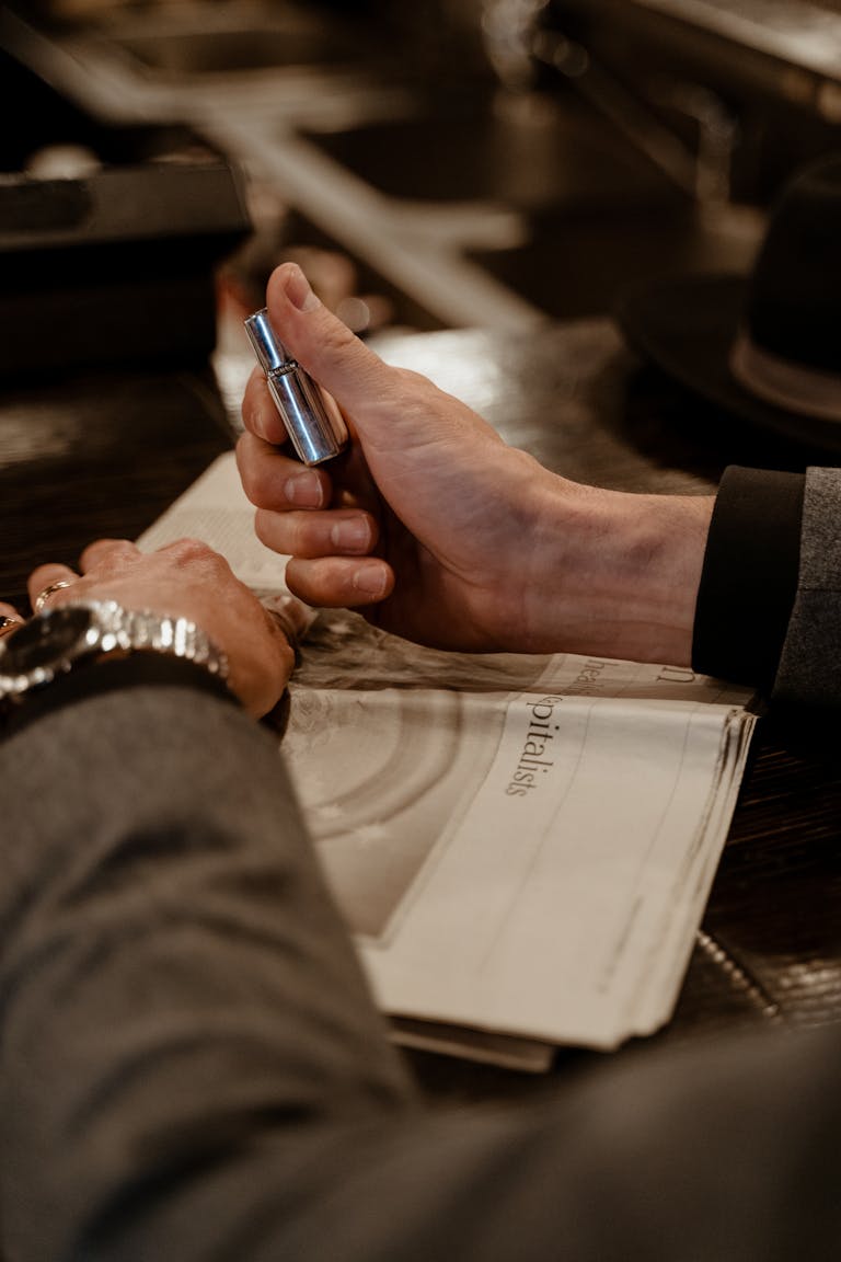 Rewiring Your Day: How Habit Triggers Shape Mental Health