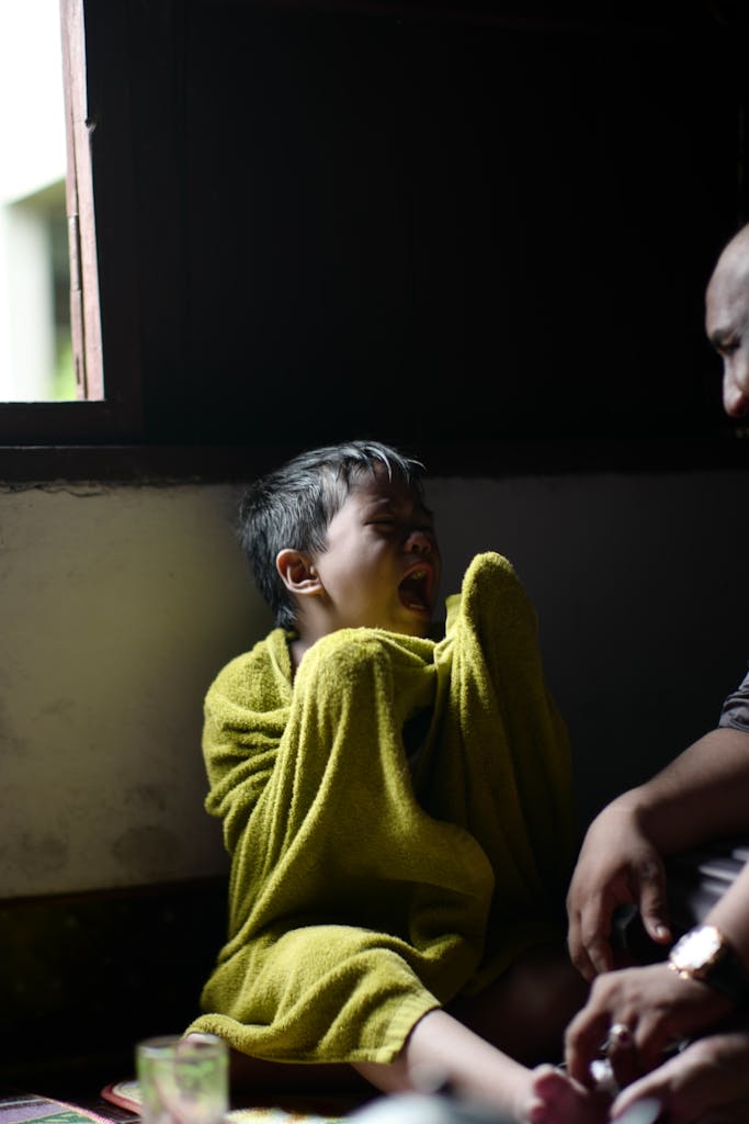 Why ‘Digital Dummies’ Make Tantrums Worse—And What To Do Instead