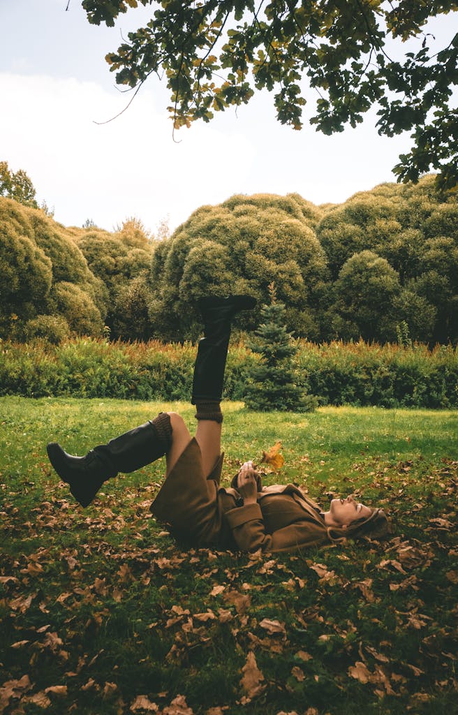 Sound & Stress: How Music, Noise & Nature Sounds Soothe the Nervous System