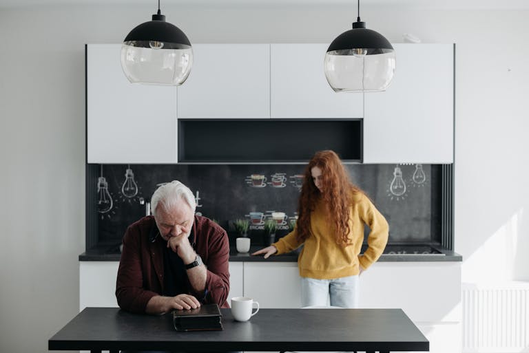 Parenting and Identity Loss: Who Am I Beyond Being a Parent?