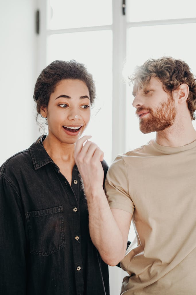 Emotional Intelligence and Relationship Satisfaction: Why EQ Predicts Better Bonds