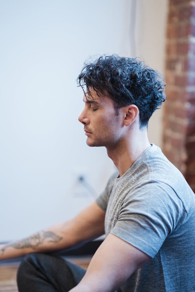 Mindfulness Isn’t About Calming Down: What the Science Says