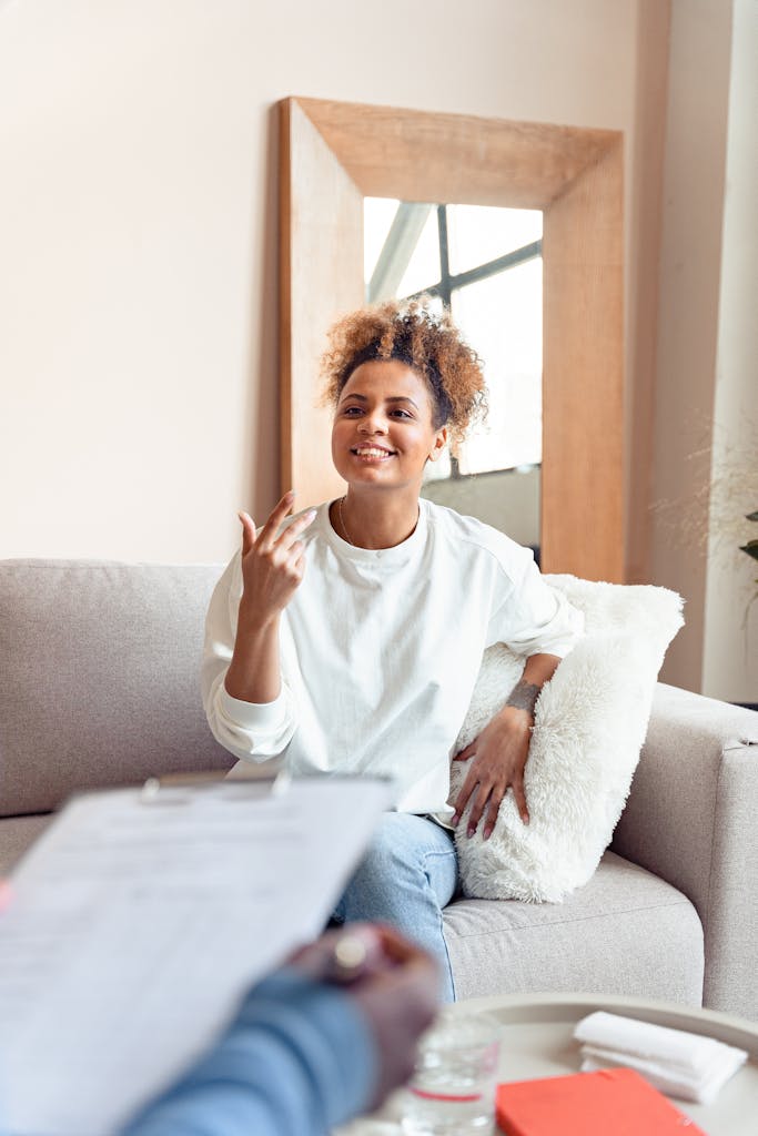 What Clients Say Makes a Therapist “Good”: Insights From Therapy Outcome Research