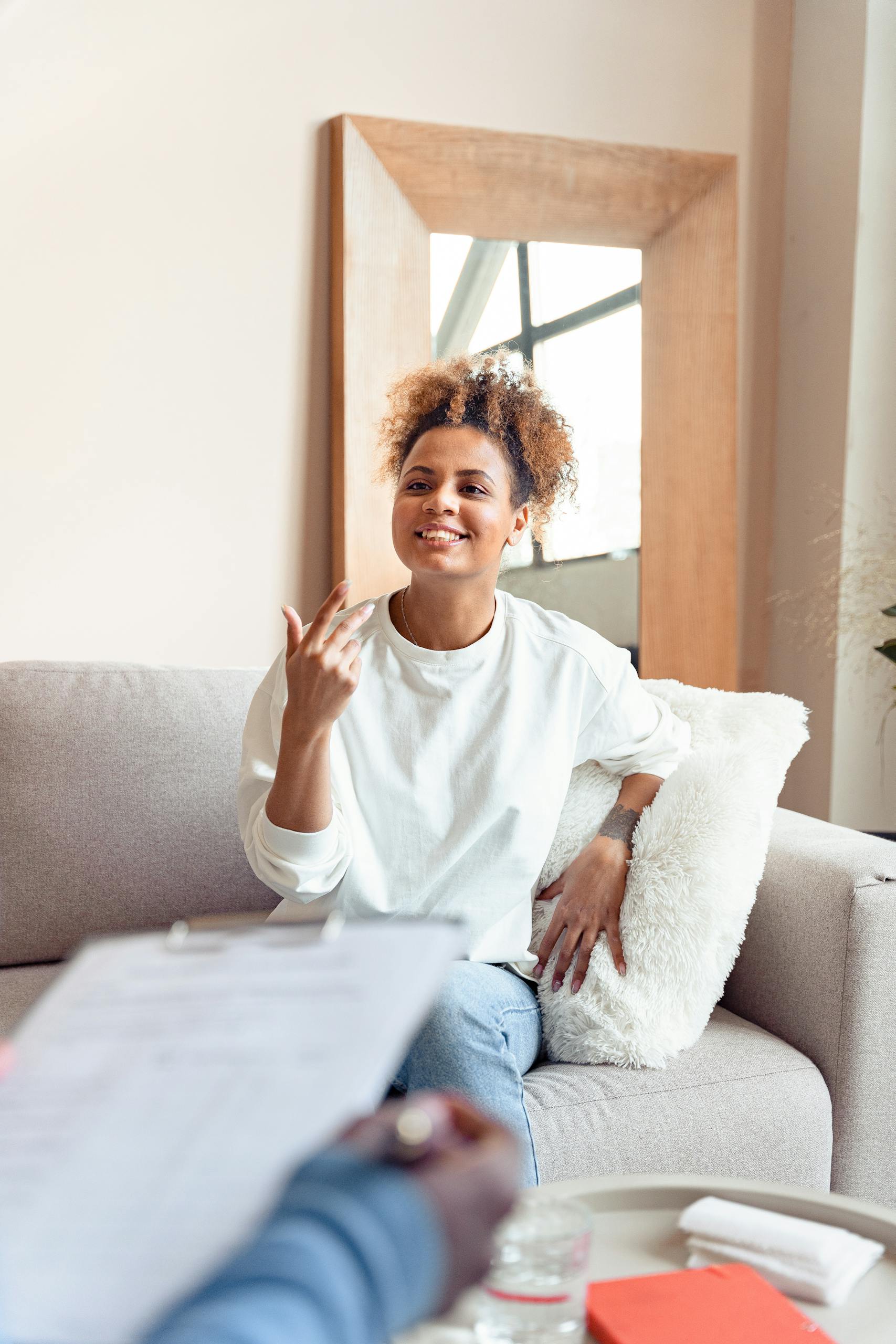 What Clients Say Makes a Therapist “Good”: Insights From Therapy Outcome Research