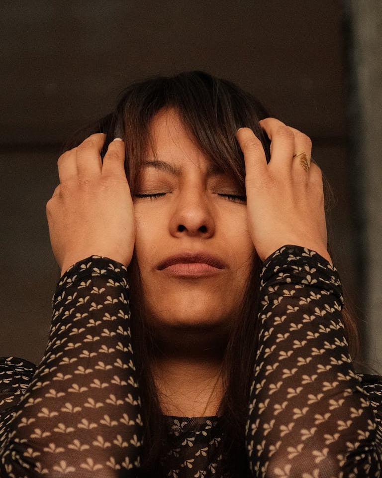 How the Inner Critic Fuels Anxiety, Depression and Burnout