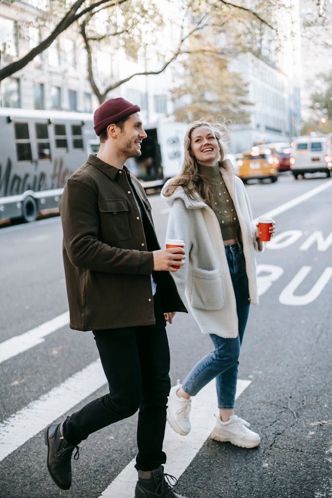 Accepting What You Cannot Change in Relationships