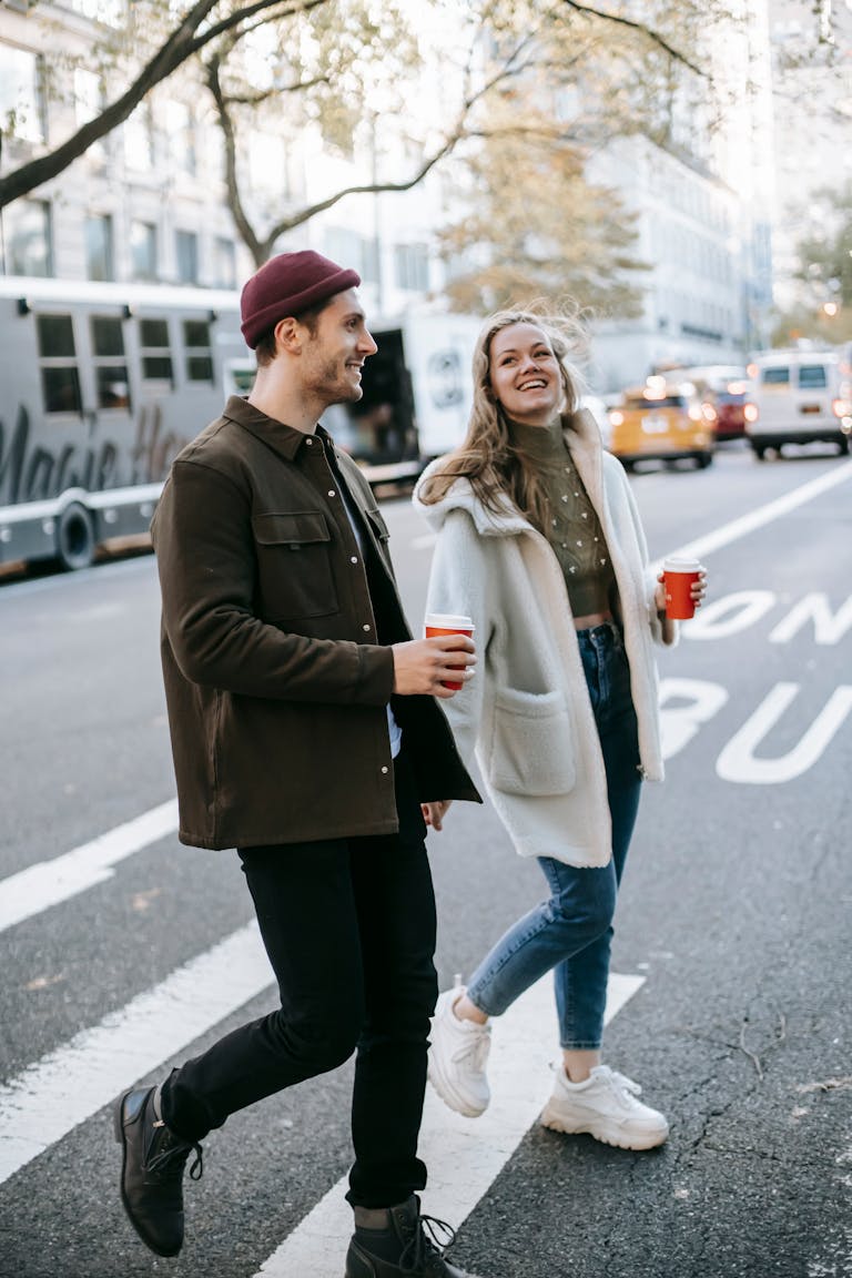 Accepting What You Cannot Change in Relationships