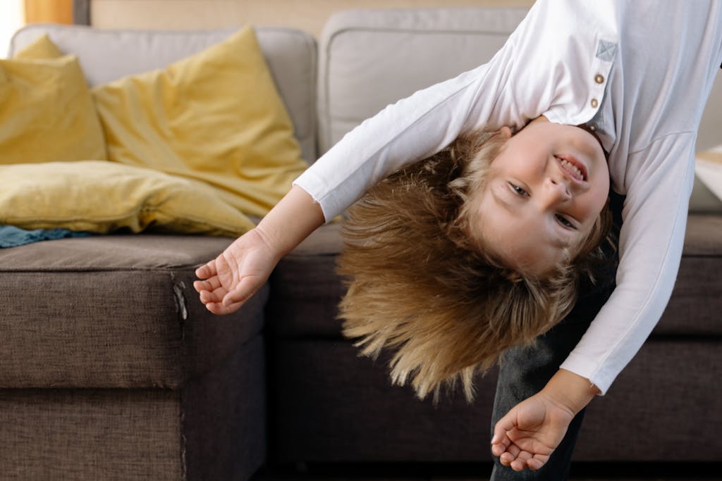Is It ADHD or Just High Energy? A Psychology-Based Guide for Parents