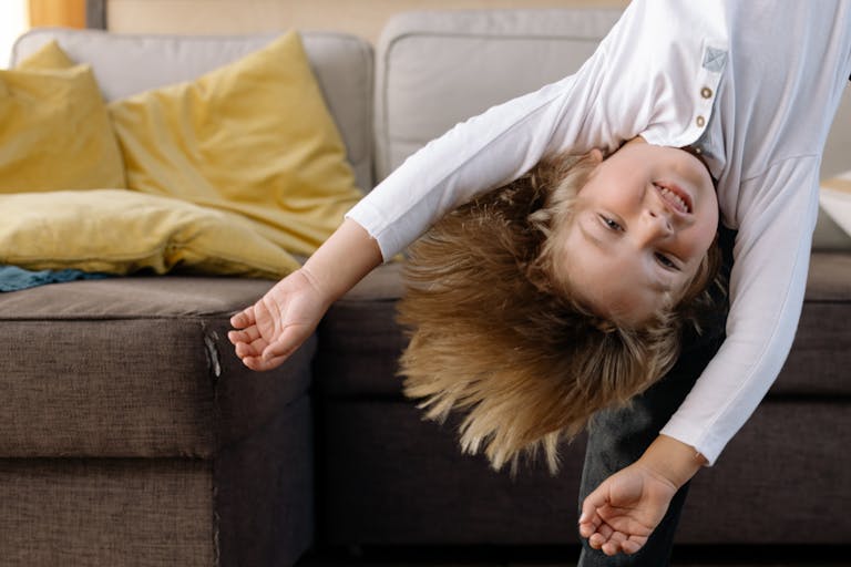 Is It ADHD or Just High Energy? A Psychology-Based Guide for Parents