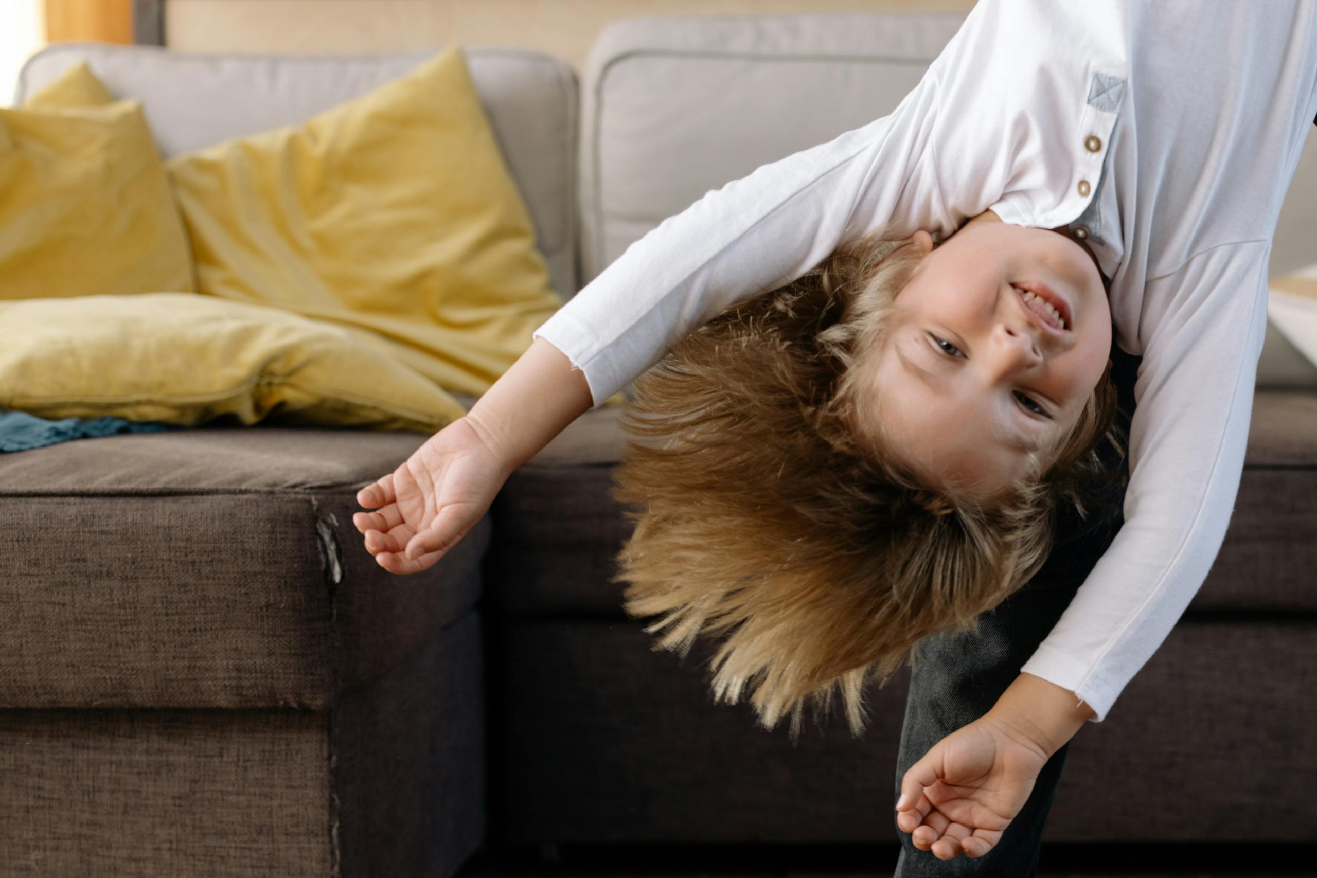 Is It ADHD or Just High Energy? A Psychology-Based Guide for Parents