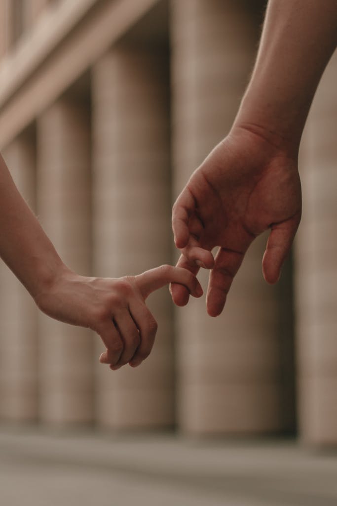 The Trust Hormone: How Oxytocin Shapes Relationships and Emotional Wellbeing