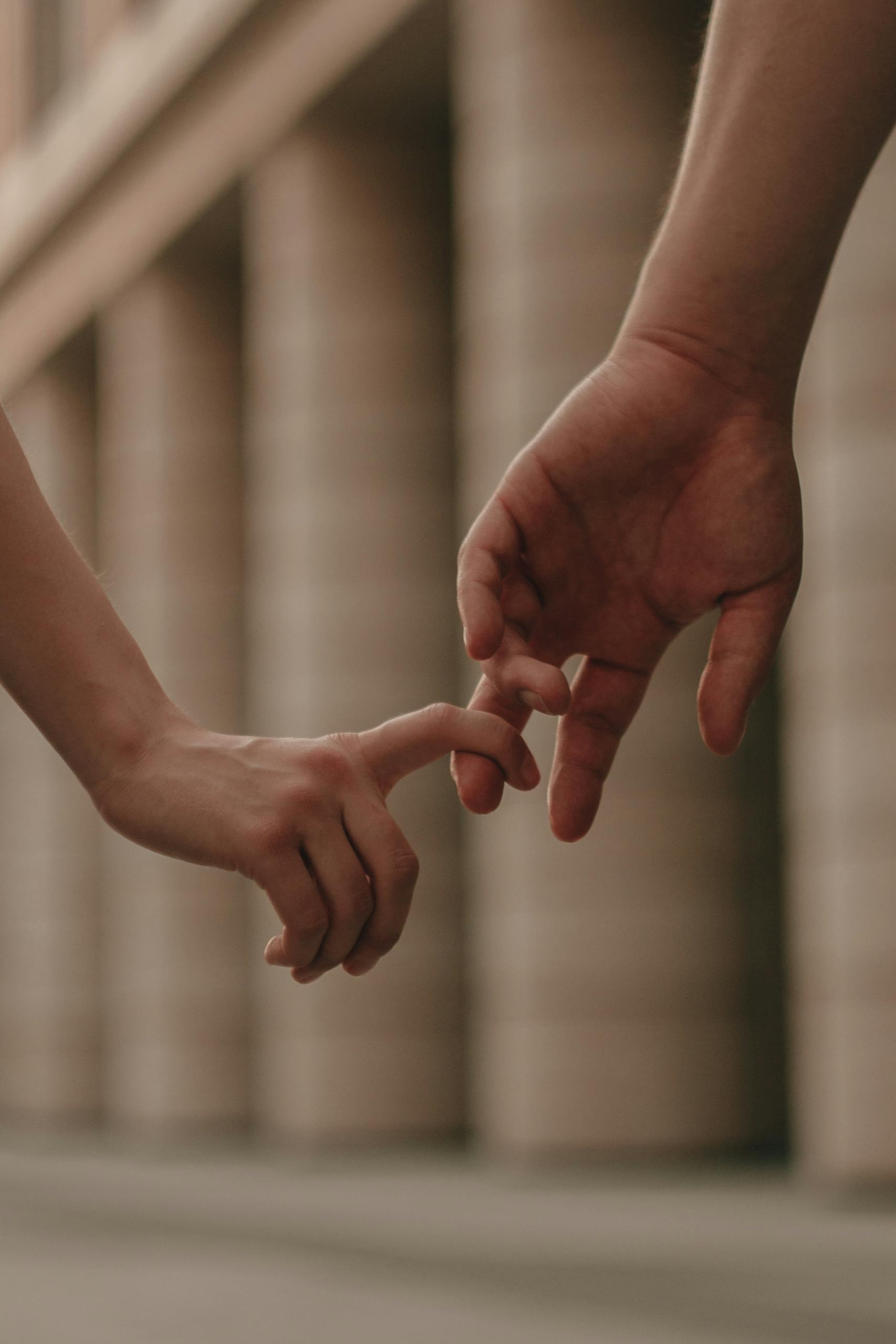 The Trust Hormone: How Oxytocin Shapes Relationships and Emotional Wellbeing