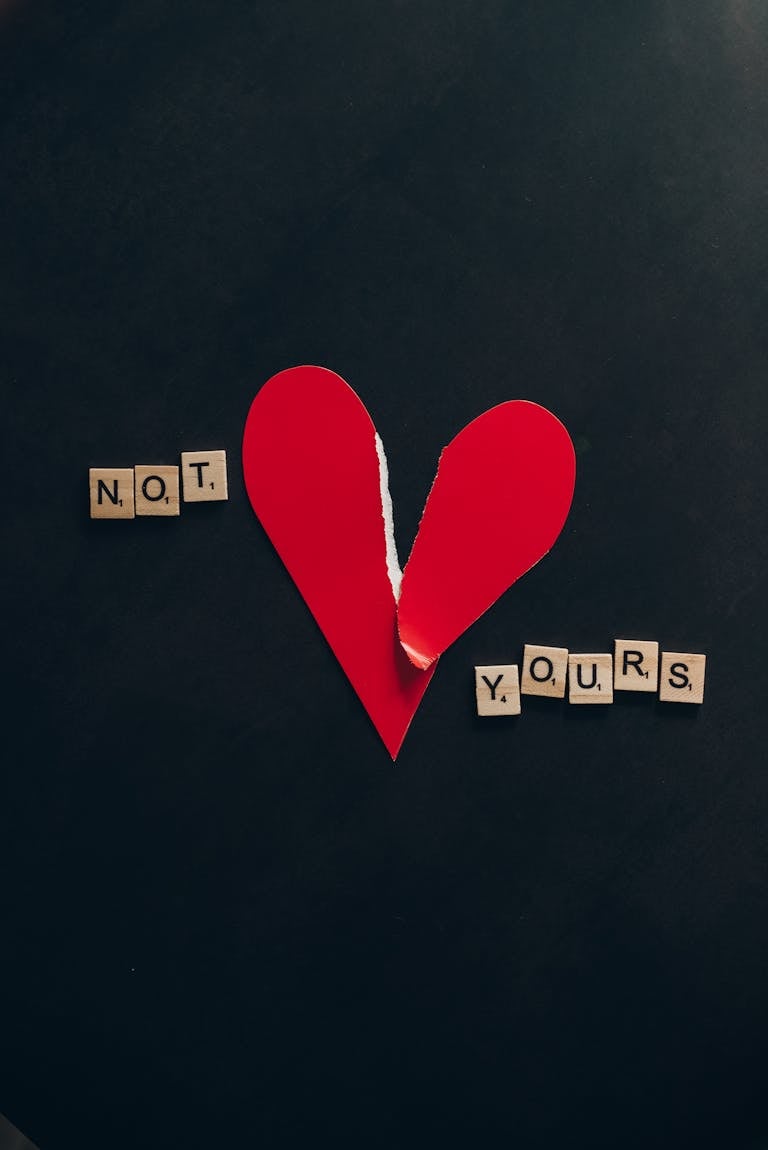 The Psychology of Chasing Emotionally Unavailable People