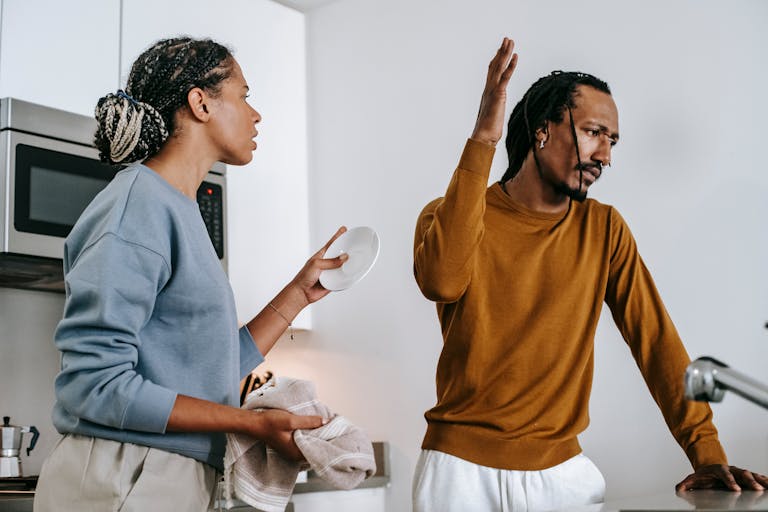 Why You Get Defensive in Arguments: What Psychology Says