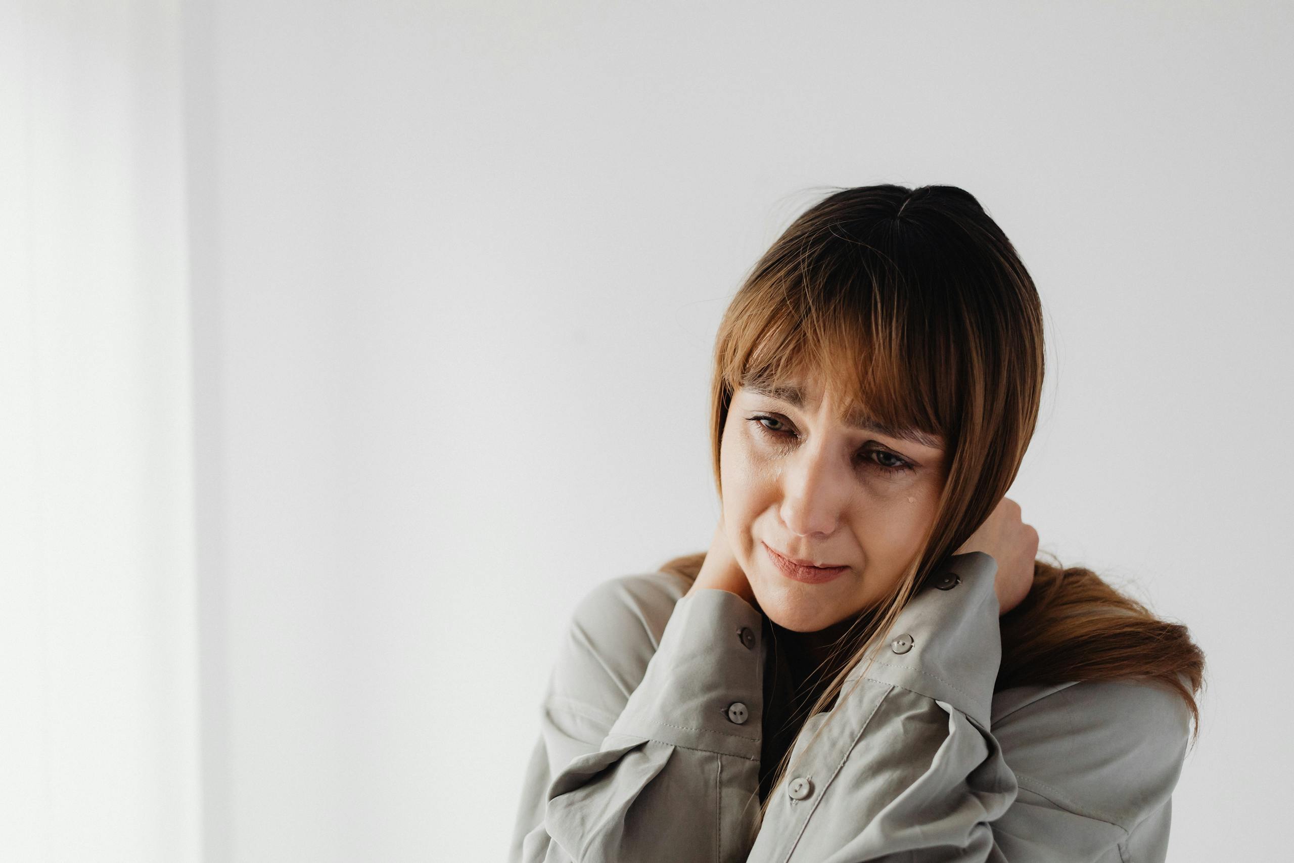 Grieving Someone Who Is Still Alive: The Psychology of Ambiguous Loss