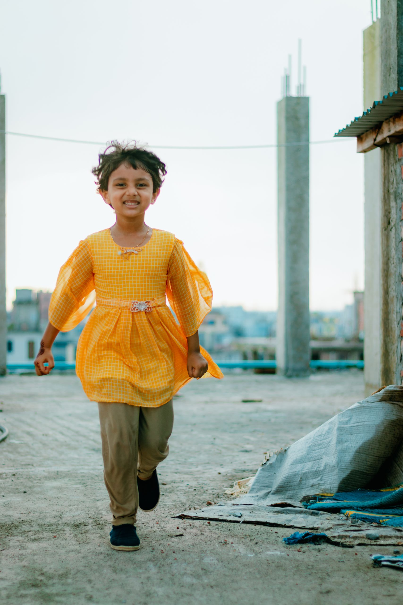 How Childhood Experiences Shape Adult Self-Worth