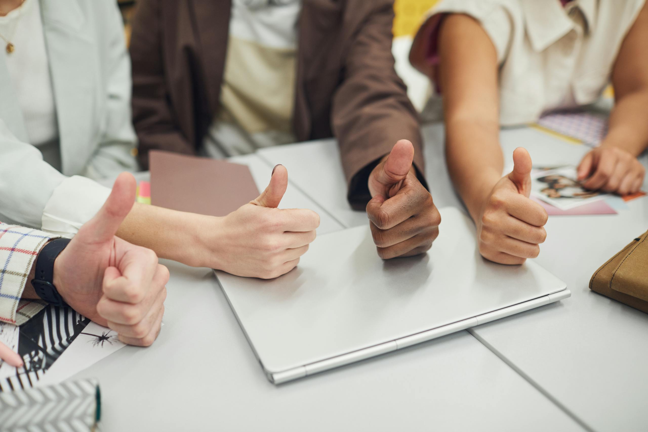 Why External Validation Never Fully Fixes Low Self-Esteem