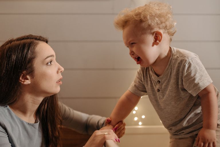 Why Some Children Struggle With Transitions: A Brain-Based Explanation