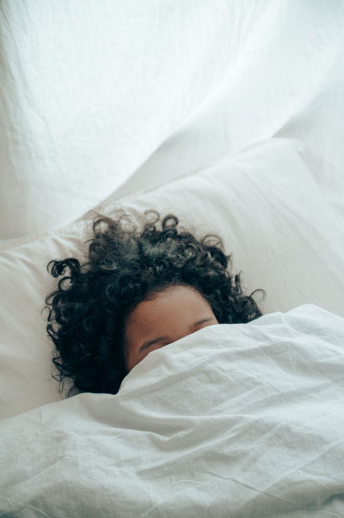 Anxiety Before Bed: Why Your Mind Won't Switch Off at Night