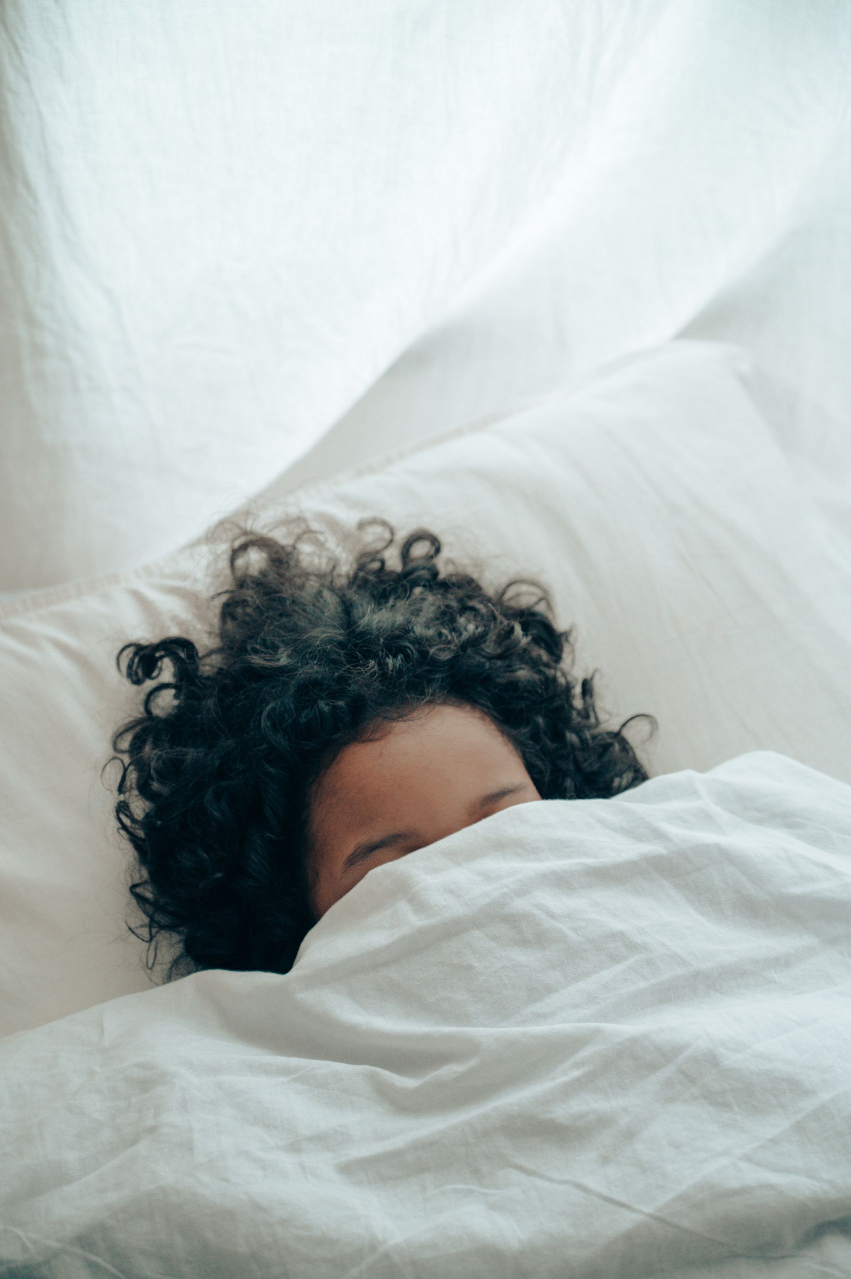 Anxiety Before Bed: Why Your Mind Won't Switch Off at Night