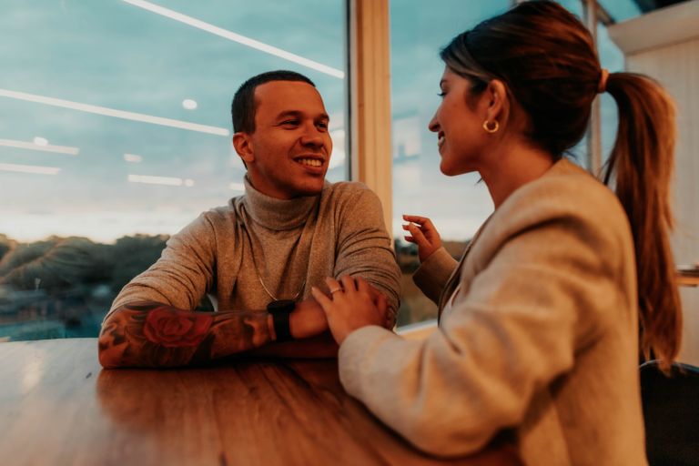 How Emotionally Intelligent People Handle Difficult Conversations