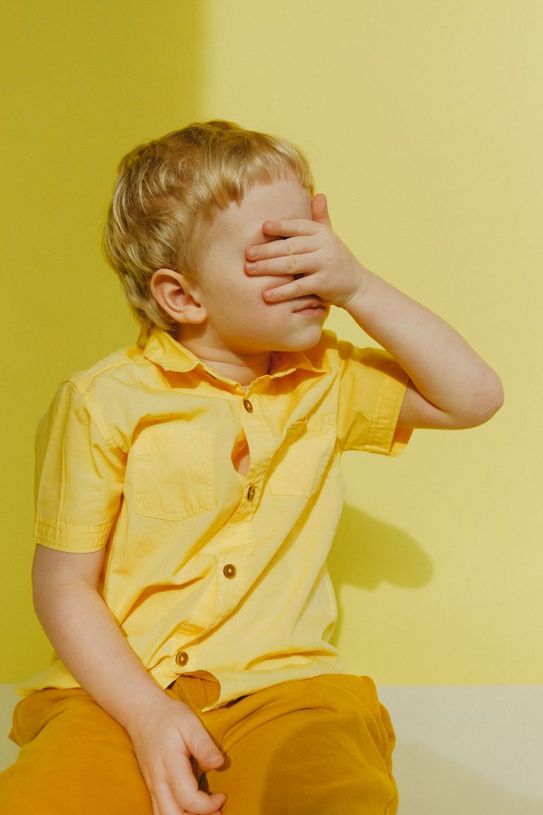 Why Children Lie: The Psychology Behind Childhood Dishonesty
